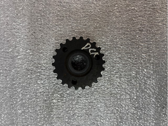 Звездочка привода ТНВД 04L130101 VAG