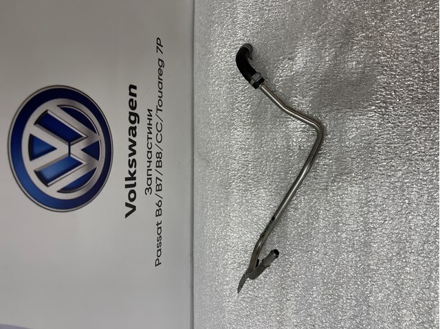 Датчик давления выхлопных газов 04L131552DL VAG