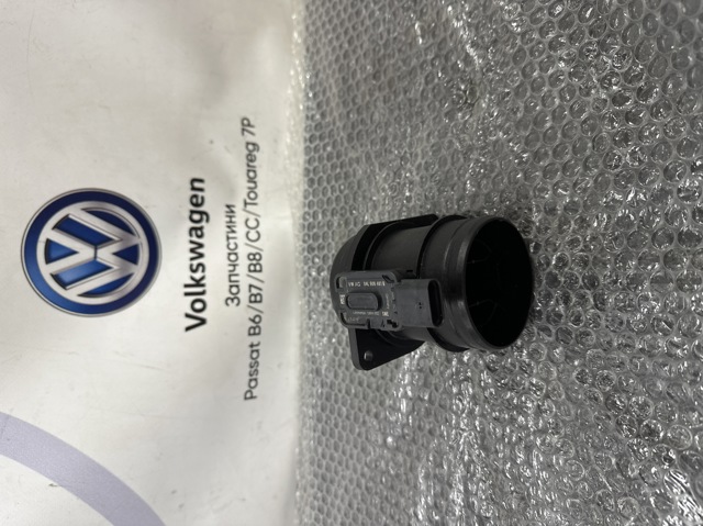 ДМРВ 04L906461B VAG