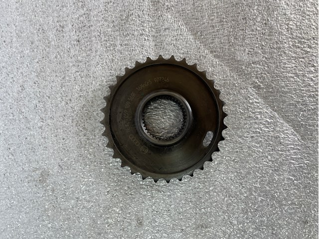 Звездочка привода ТНВД 059109569F VAG