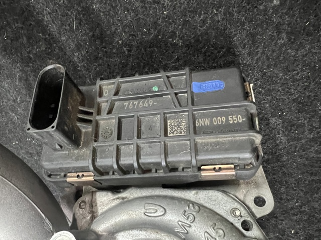059145722R VAG Турбина купить в Чернигов