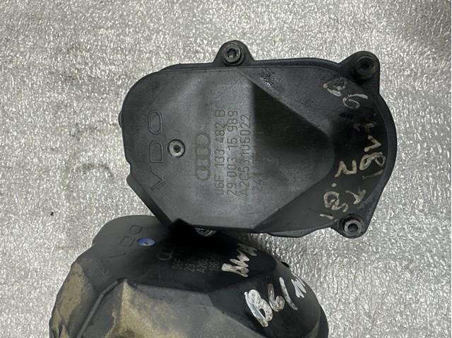 VAG 06F133482B Регулятор дроссельной заслонки в наличии Запорожье