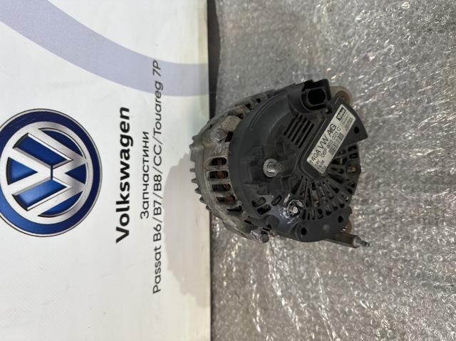 VAG 06F903023C Генератор в наличии Львов