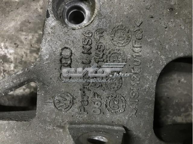 Крепление генератора 06F903143F VAG