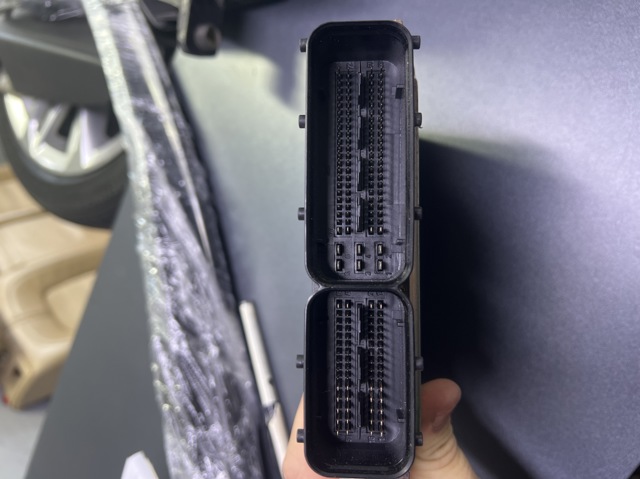 06F906056GP VAG Модуль управления (ЭБУ) двигателем купить в Сумы