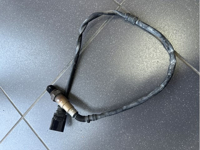 06F906262AE Датчик кислорода после катализатора купить Сумы