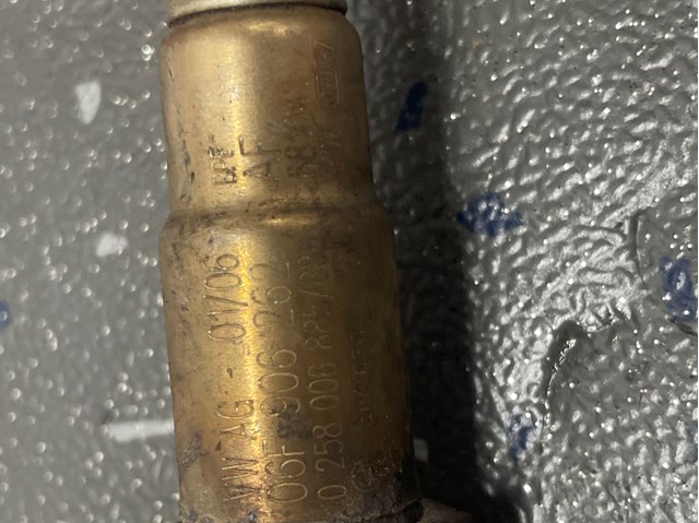 VAG 06F906262AF в наличии Каменское