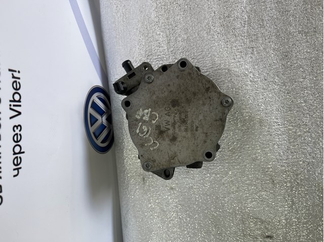 VAG 06J145100F Вакуумный насос в наличии Одесса