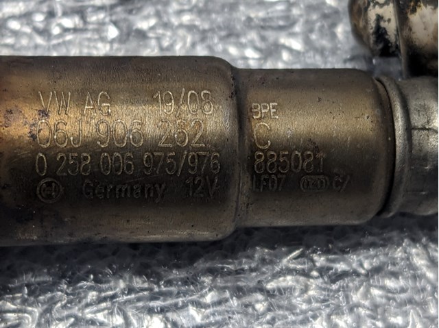 VAG 06J906262C в наличии Днепр
