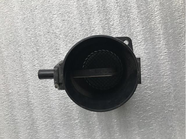 06J906461 Датчик потока (расхода) воздуха, расходомер M.A.F. - (Mass Airflow) купить Днепр