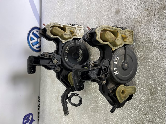 Маслоотделитель 06K103495AC VAG