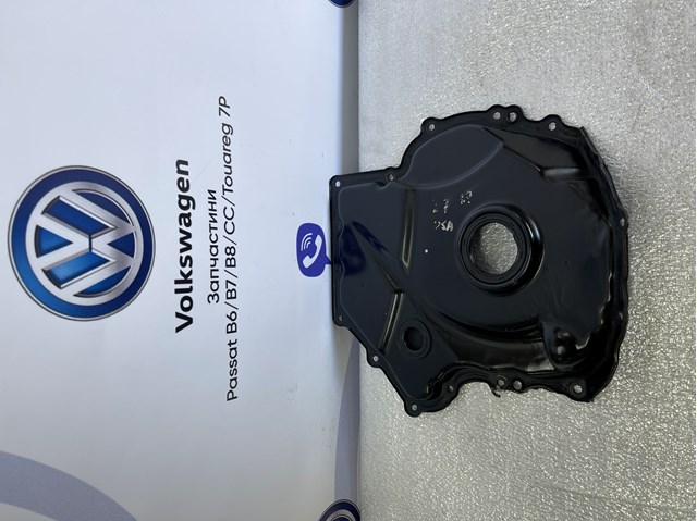 VAG 06K109210AH в наличии Винница