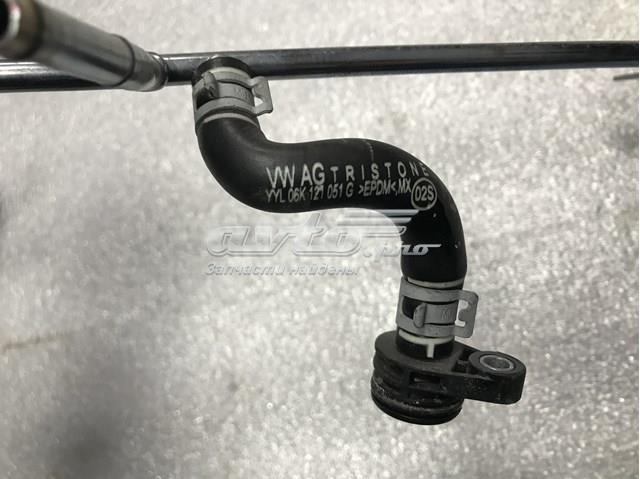 VAG 06K121051G в наличии Кривой Рог