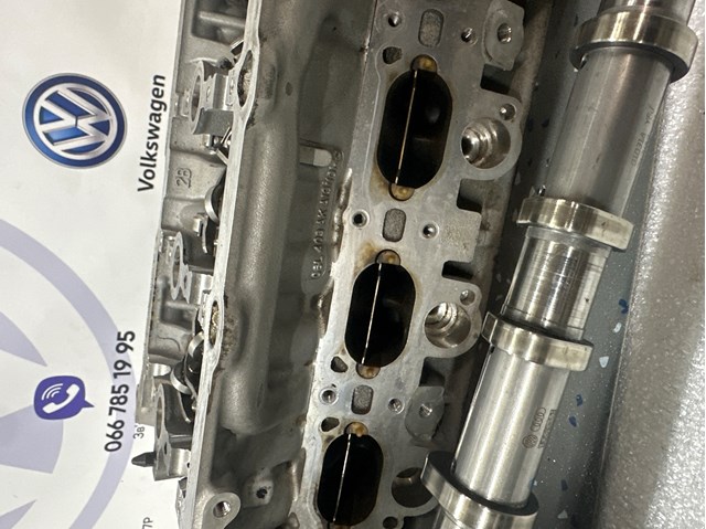 VAG 06L403AK в наличии Винница