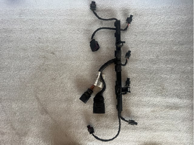 Жгут проводов моторного отсека 06L971627F VAG