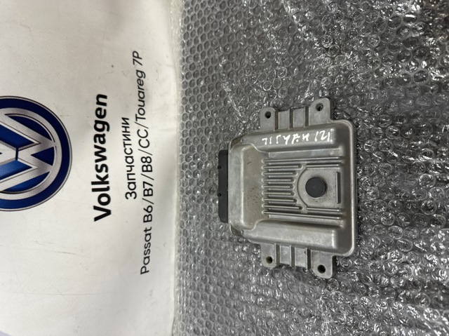 VAG 09G927158Q Модуль управления (ЭБУ) АКПП электронный в наличии Ужгород