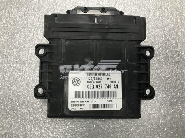 VAG 09G927749AN в наличии Черновцы