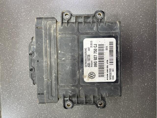 09G927750CJ VAG