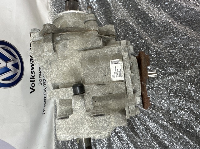 VAG 0A6409053AP Раздатка в наличии Запорожье