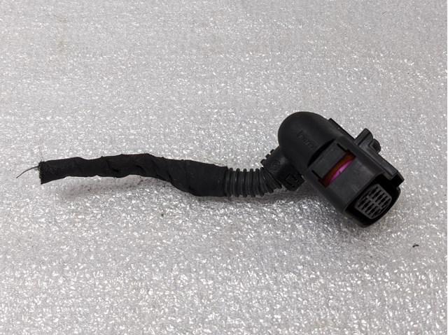 Провод фары 1J0973735 VAG