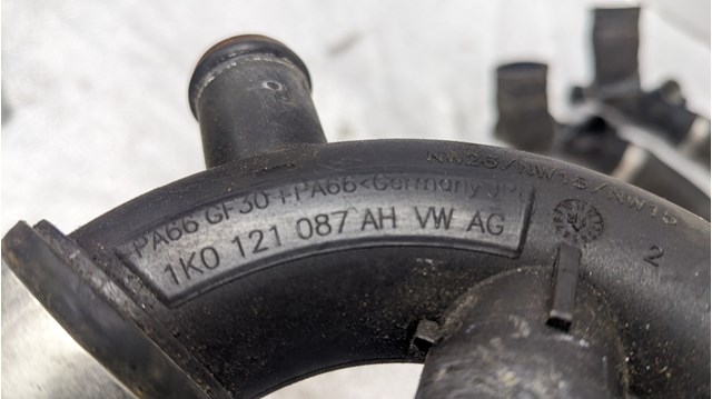 VAG 1K0121087AH в наличии Черкассы