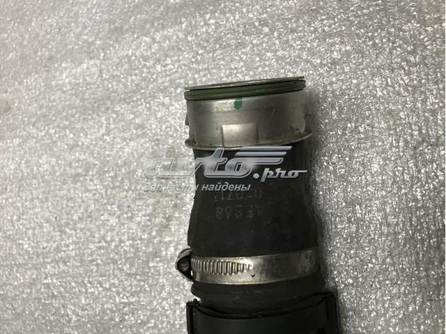 1K0145828F Патрубок интеркулера купить Ровно
