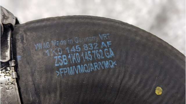 VAG 1K0145832AF в наличии Украина
