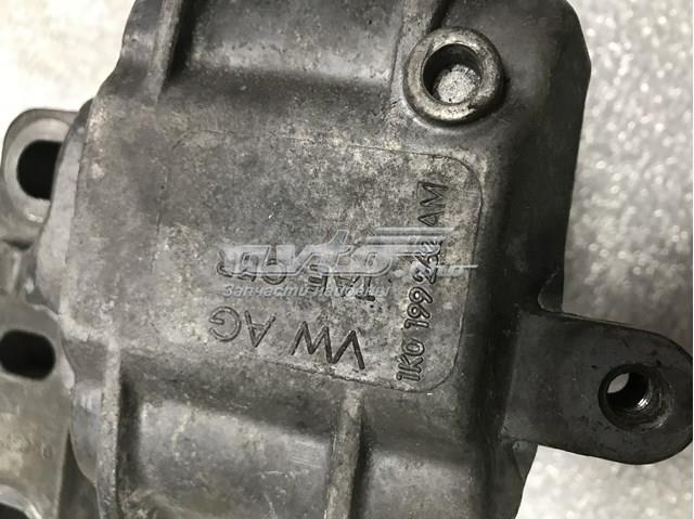 1K0199262AM Подушка (опора) двигателя правая купить Павлоград