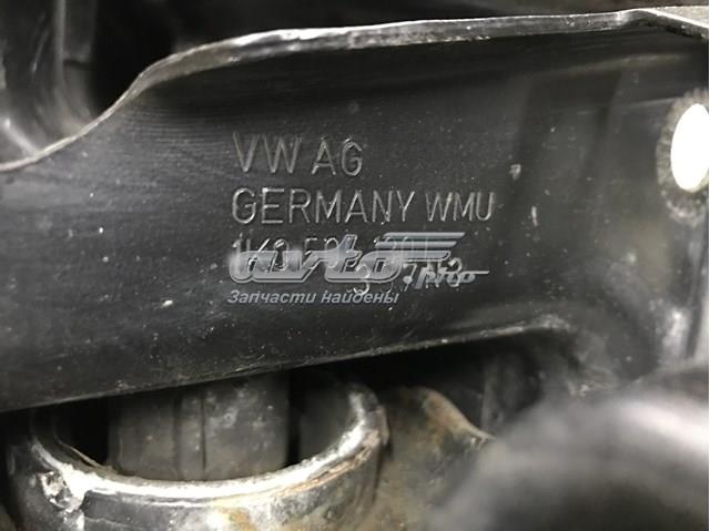 Кронштейн задней балки 1K0505130L VAG