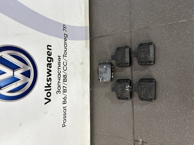 Автомобильный датчик дождя 1K0955559AH VAG