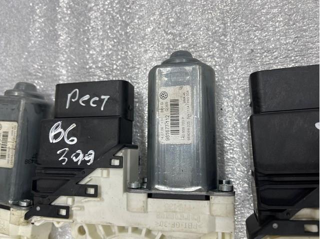 VAG 1K0959703P Мотор стеклоподъемника двери задней левой в наличии Каменское