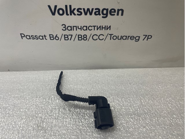 Проводка-разъем, к-т для стартера 1K0973751 VAG
