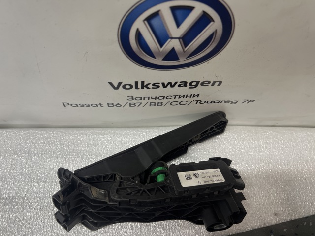 Педаль акселератора 1K1723503AA VAG