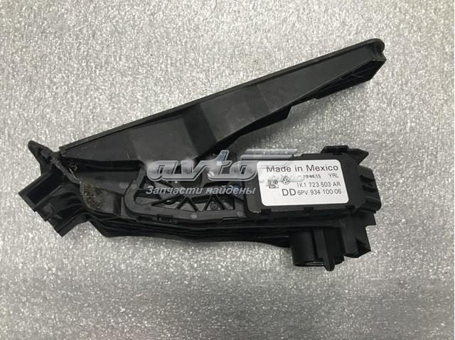 1K1723503AR VAG Педаль газа (акселератора) купить в Черновцы