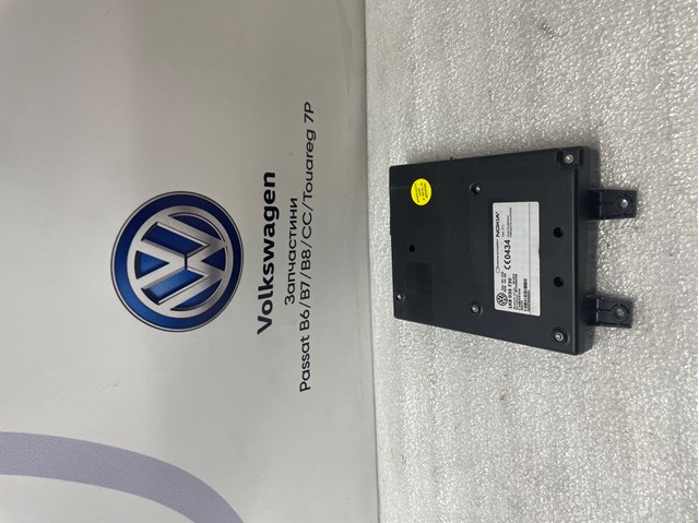 Блок управление Bluetooth 1K8035730 VAG