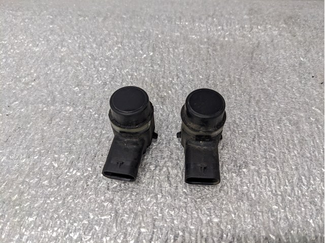 Парктроник передний 1T0919275A VAG