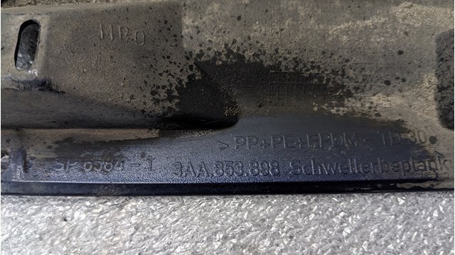 VAG 3AA853898 в наличии Хмельницкий