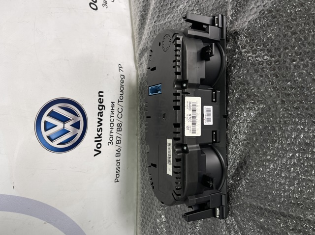 Щиток приборов 3AA920970E VAG
