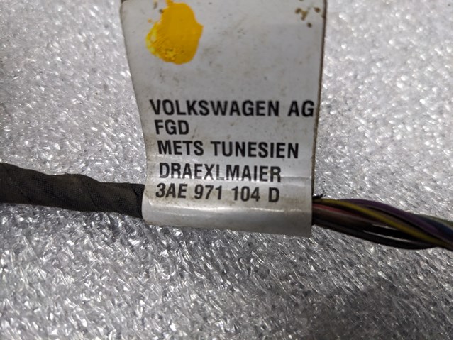 3AE971104D VAG купить в Каменское