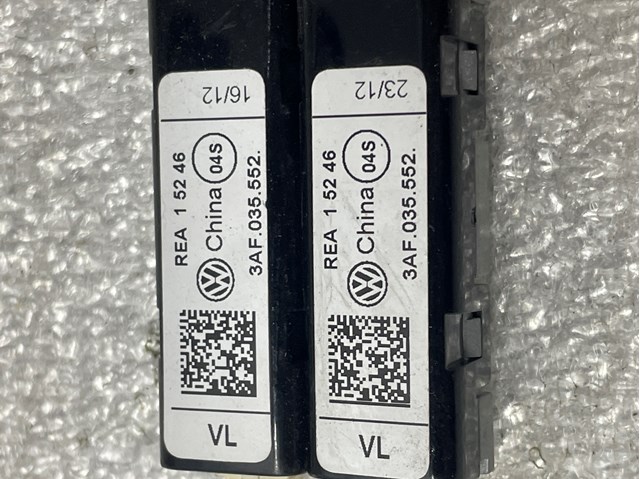 VAG 3AF035552 в наличии Полтава