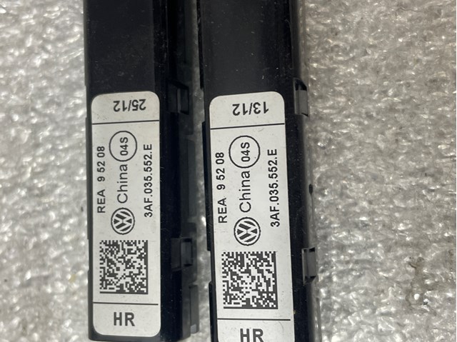 VAG 3AF035552E в наличии Днепр