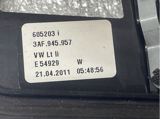 3AF945957 купить Кривой Рог