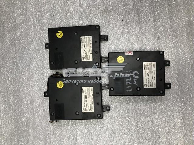 3C0035729G VAG Блок управления мультимедийный купить в Хмельницкий