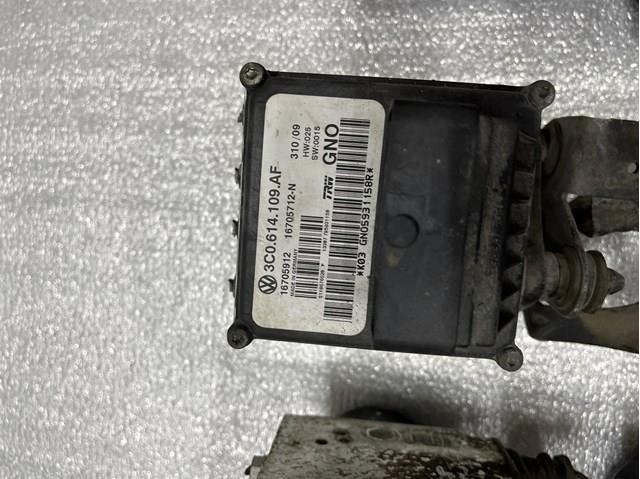 3C0614109AF VAG Блок АБС купить в Львов
