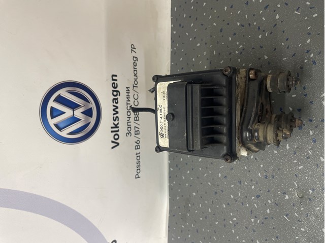 Гидроблок АБС 3C0614109C VAG