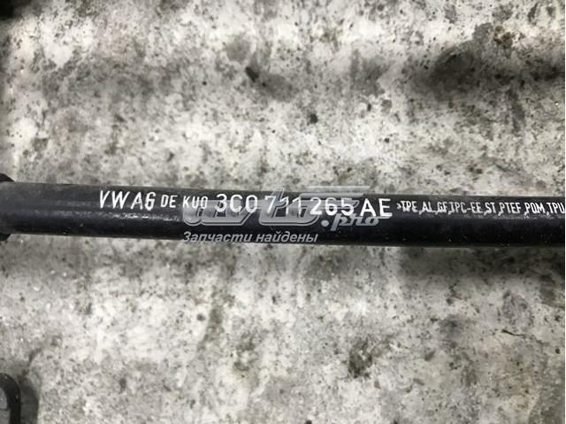 Трос переключения передач 3C0711265AE VAG