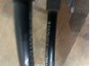 Трос выбора передачи 3C0711265B VAG