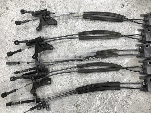 3C0711265D VAG Трос переключения передач купить в Кривой Рог