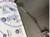 Трос переключения передач, селектора 3C0711266M VAG