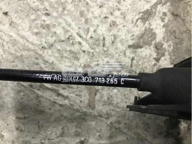 Трос выбора передачи 3C0713265C VAG